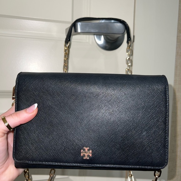 Tory Burch Crossbody/Shoulder bag - Authentic - Picture 2 of 7